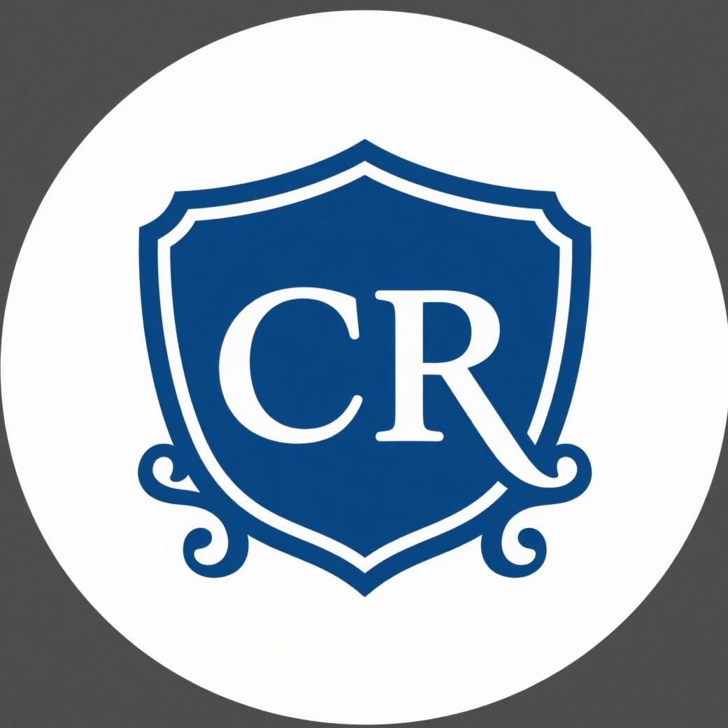 CRICK'S RETREAT logo